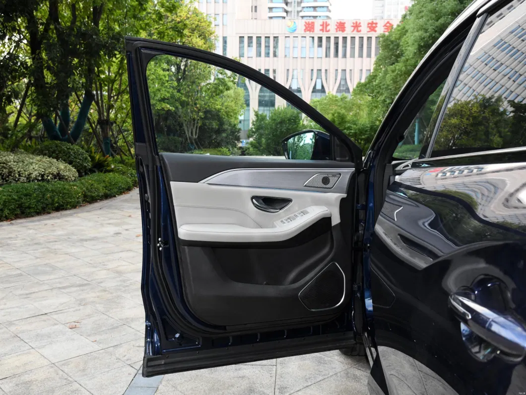 チェリー・ジェトゥール X90 2024 1.6t DCT 5人座自動車 1