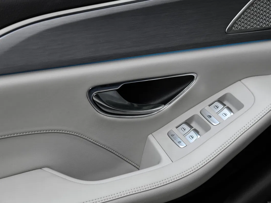 チェリー・ジェトゥール X90 2024 1.6t DCT 5人座自動車 2