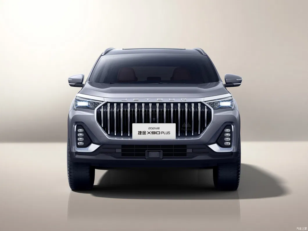 チェリー・ジェトゥール X90プラス 1.6t 新型ガソリン 4ホイール 中国SUV 2024 ガソリン車 0