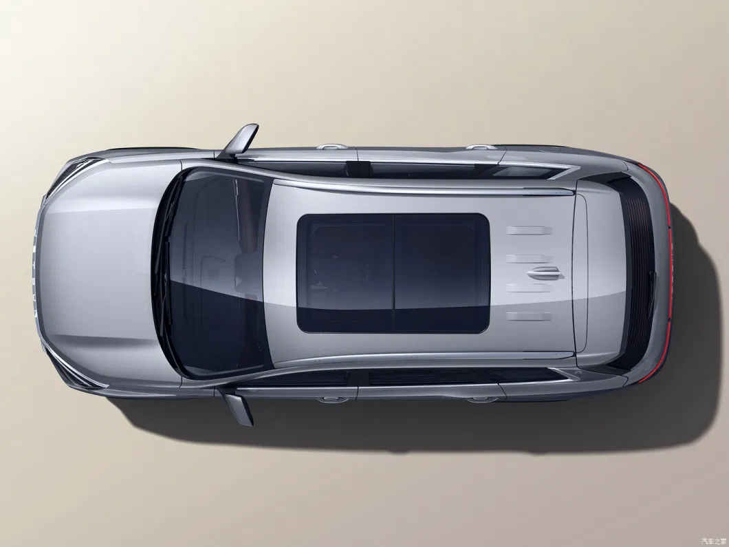 チェリー・ジェトゥール X90プラス 1.6t 新型ガソリン 4ホイール 中国SUV 2024 ガソリン車 2