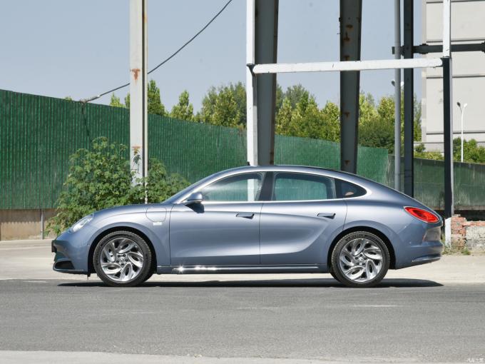 2024 オラキャット EVカー グランドキャット ライトキャット ダークナイト バージョン 555km 204HP 1