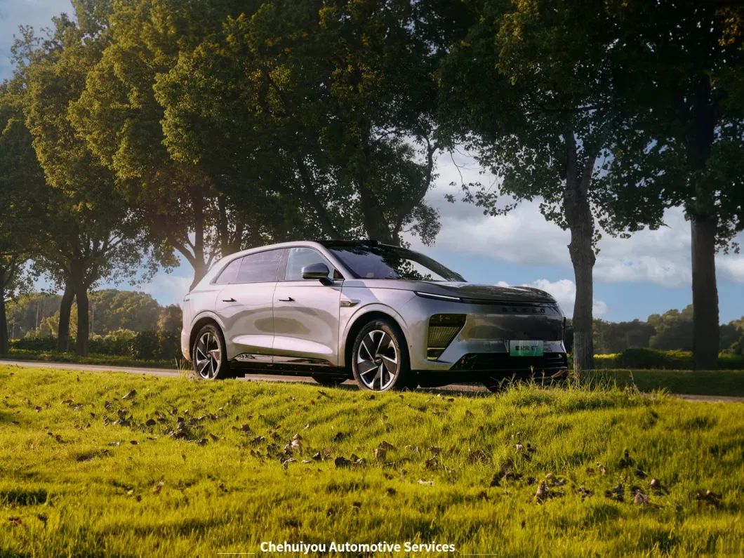 新型ハイブリッド電動車 自動車用車 エクセード ストレーラ エット 4WD 0