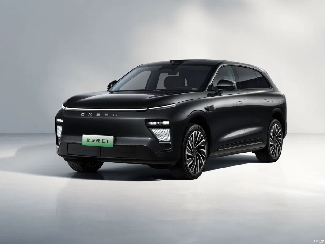 新型ハイブリッド電動車 自動車用車 エクセード ストレーラ エット 4WD 1