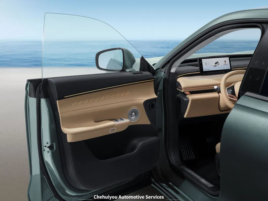 新型ハイブリッド電動車 自動車用車 エクセード ストレーラ エット 4WD 5