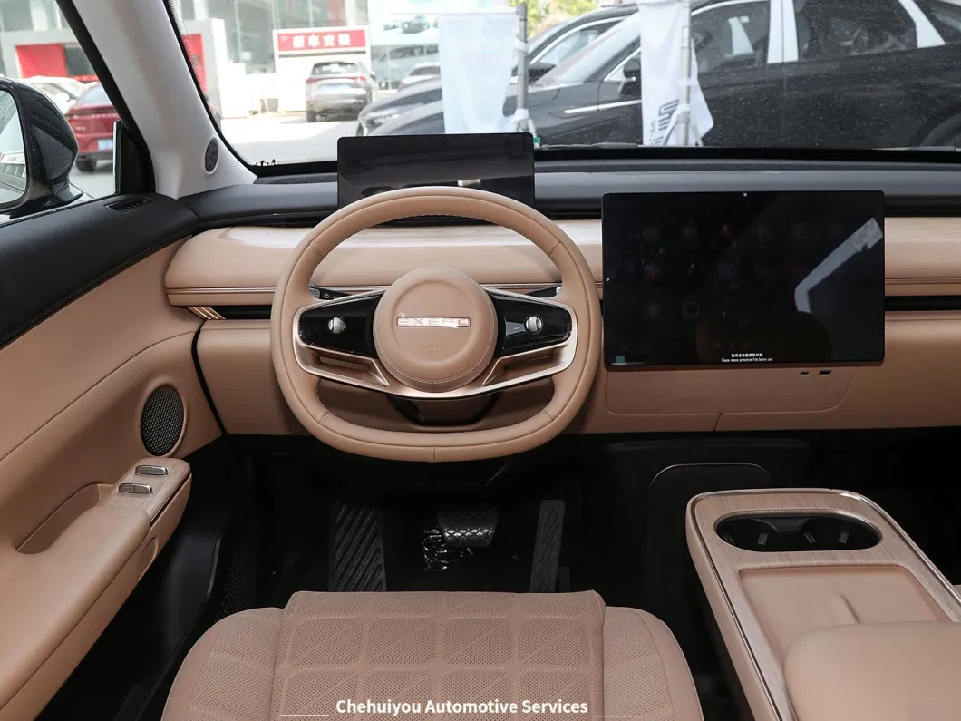 新型ハイブリッド電動車 自動車用車 エクセード ストレーラ エット 4WD 7