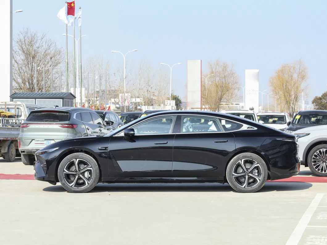 新しいエネルギーチェリーカー エクセッド ES 純電気 550km 605km 650km 720km 905km 1
