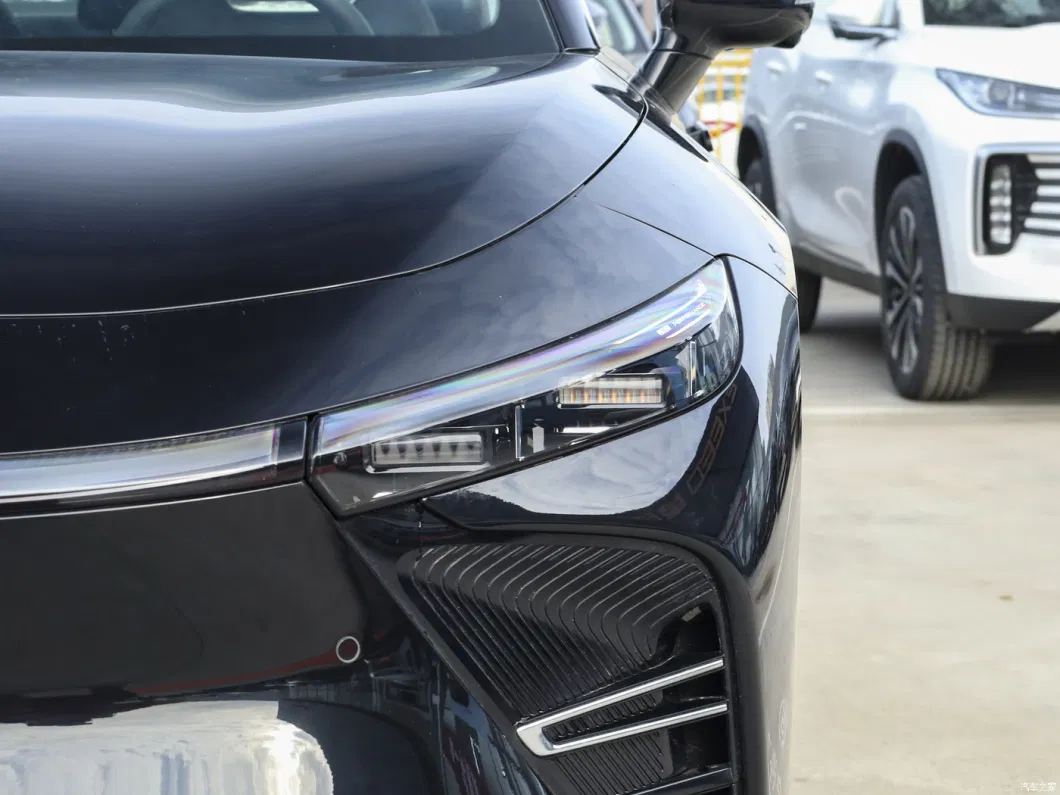 新しいエネルギーチェリーカー エクセッド ES 純電気 550km 605km 650km 720km 905km 2