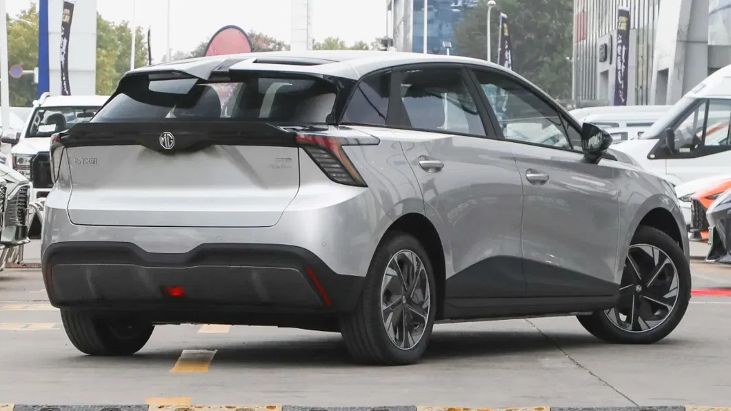 純電気 170hp Mg4 EV コンパクトカー 2023 海外チャンピオン版 2