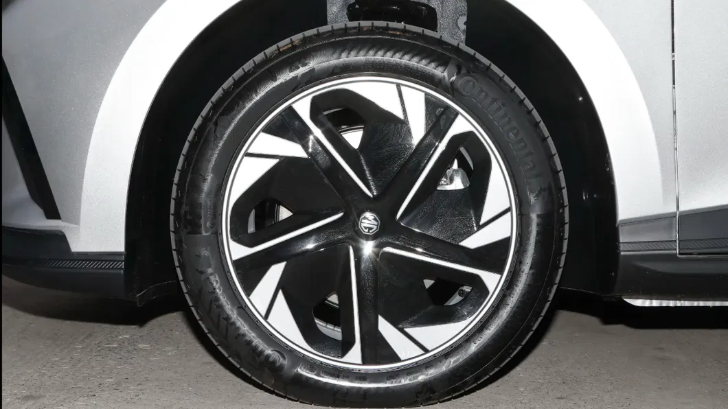 純電気 170hp Mg4 EV コンパクトカー 2023 海外チャンピオン版 4