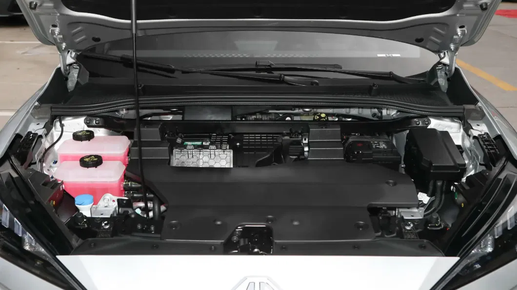 純電気 170hp Mg4 EV コンパクトカー 2023 海外チャンピオン版 5