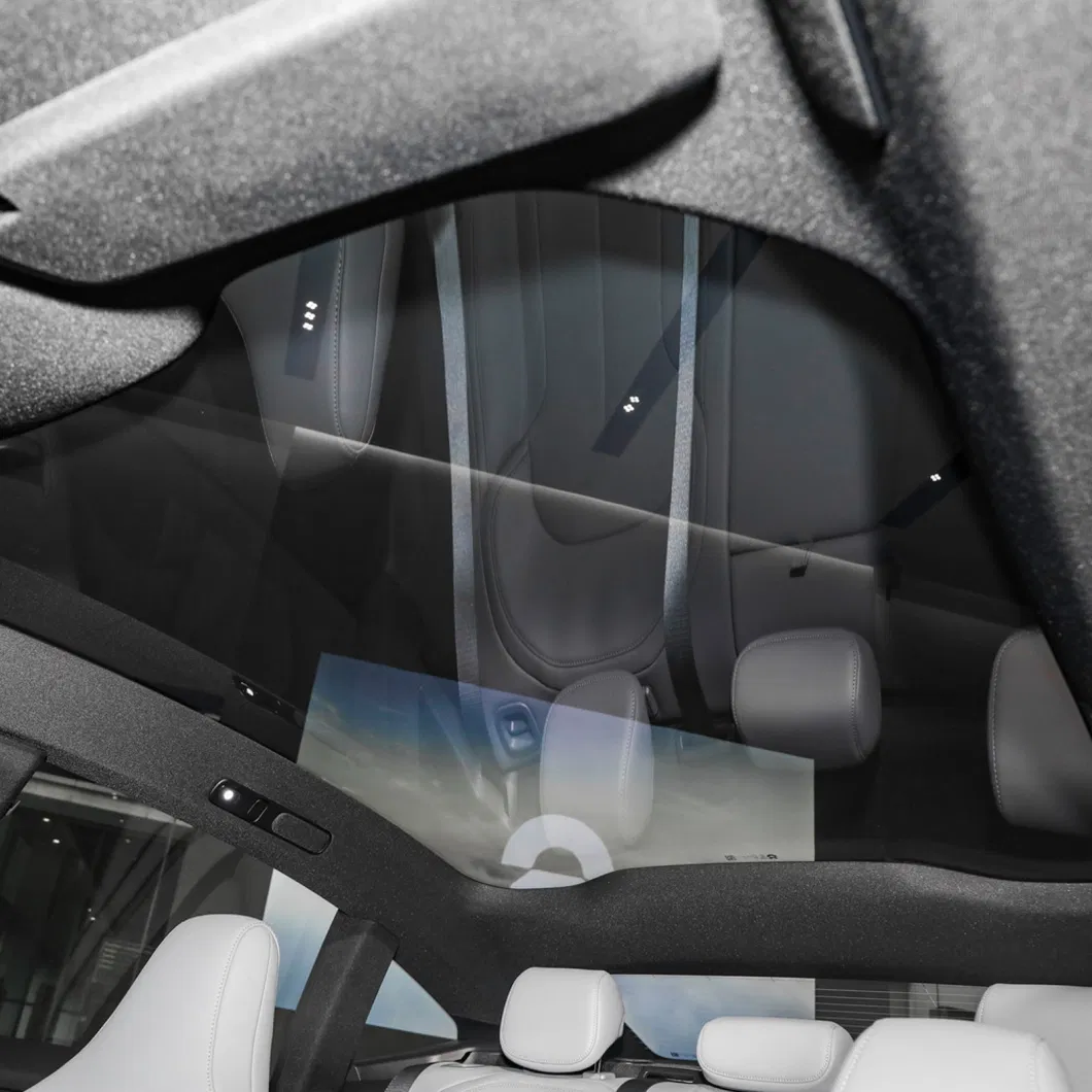 5人乗り 4WD Nio Et5 150 kwh スマート電気自動車 高性能 中型セダン 7