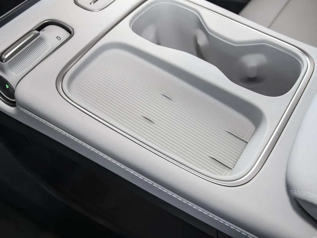 全電動 2024 Nio SUV ES6 75kwh EVカー 高速新エネルギー車両 3