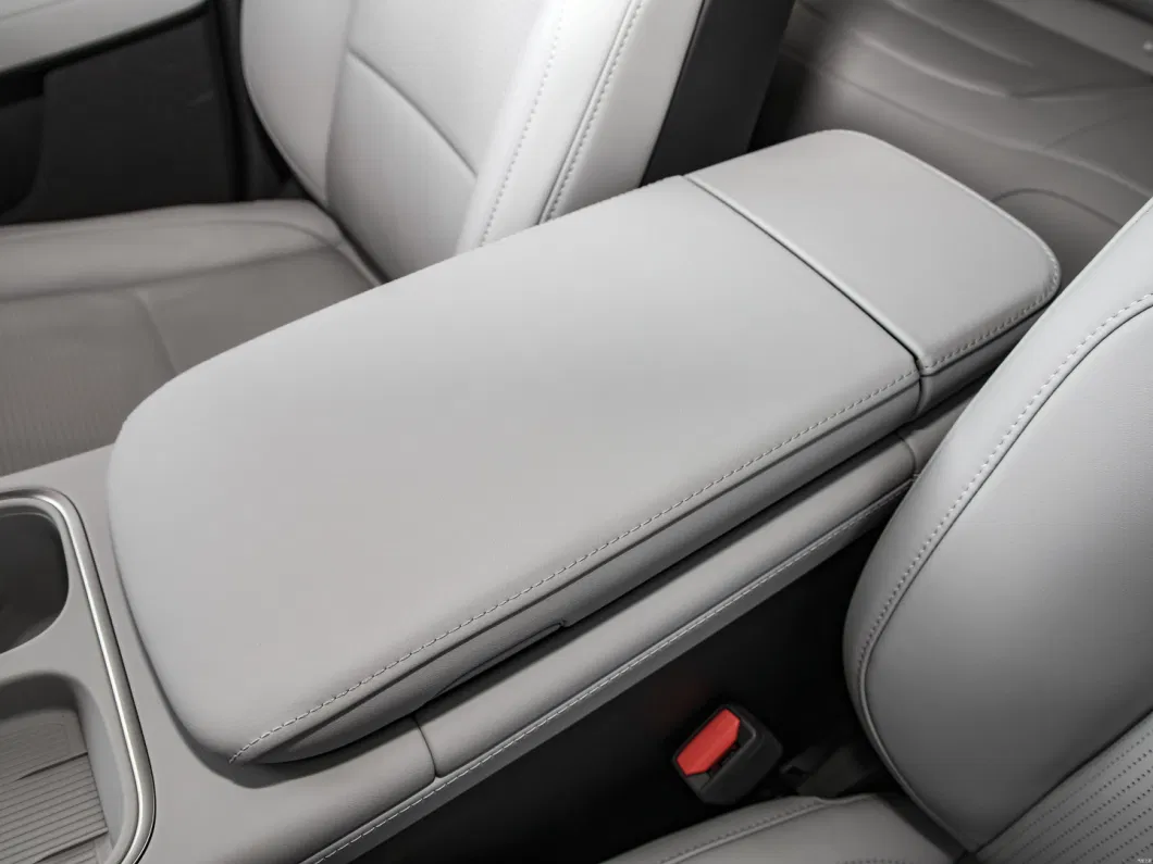 全電動 2024 Nio SUV ES6 75kwh EVカー 高速新エネルギー車両 6