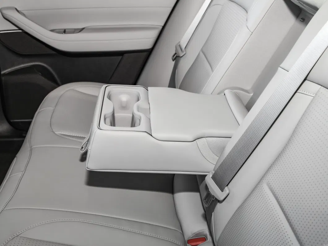 全電動 2024 Nio SUV ES6 75kwh EVカー 高速新エネルギー車両 9