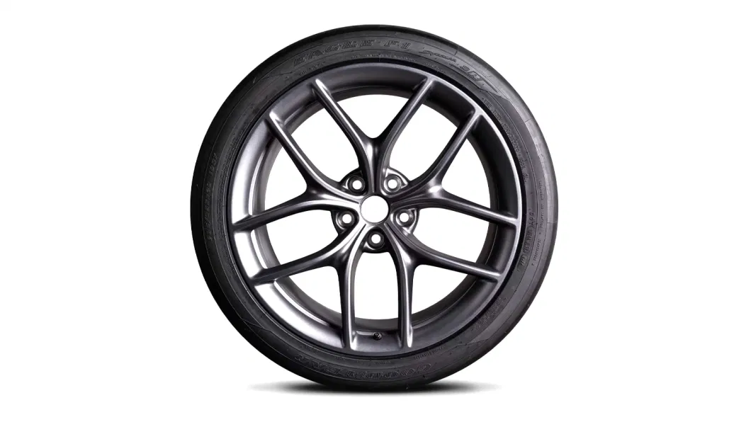 2024 全電動テスラモデルY ファミリーカー AWD 異なる色 3