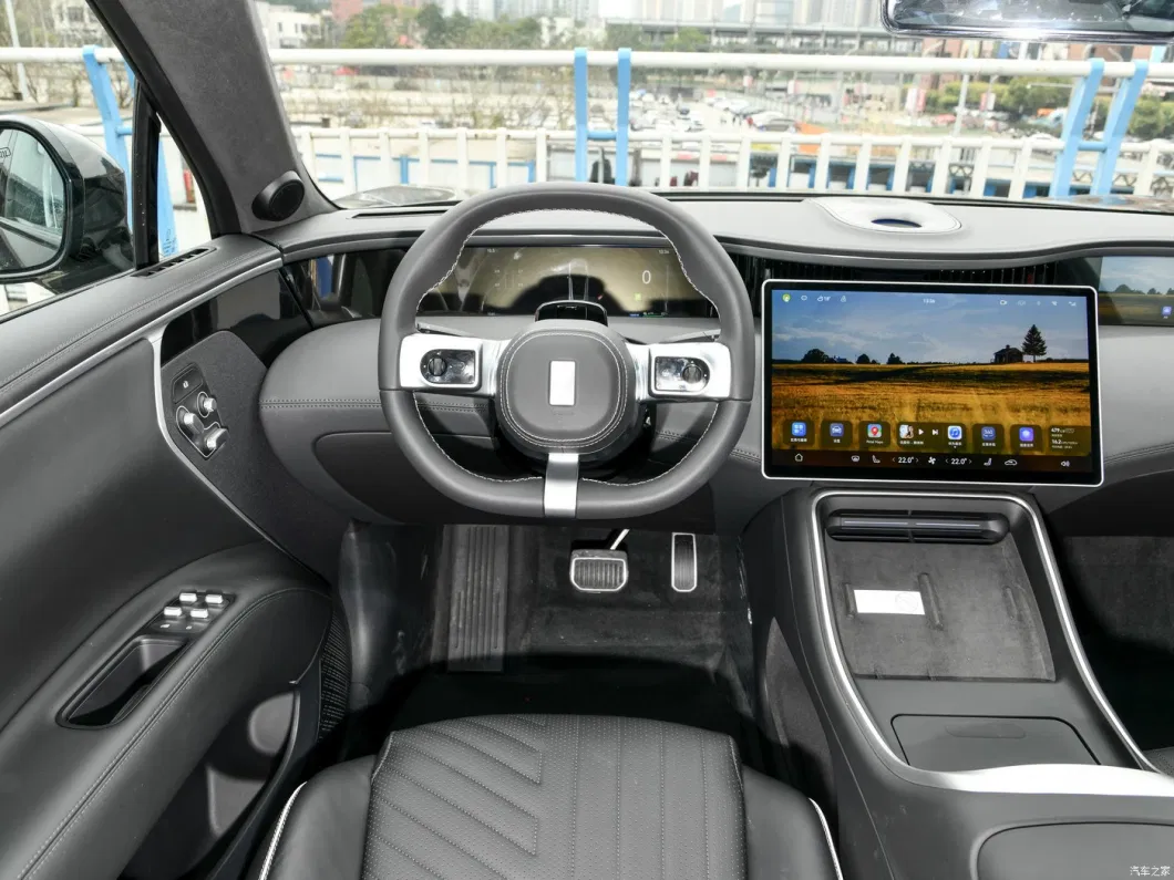 アビタ11 電動車 555km 680km 長距離耐久性 双エンジンの5人座 2