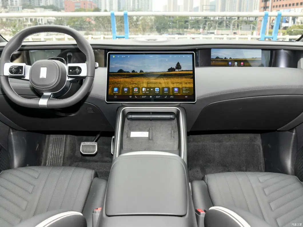 アビタ11 電動車 555km 680km 長距離耐久性 双エンジンの5人座 3