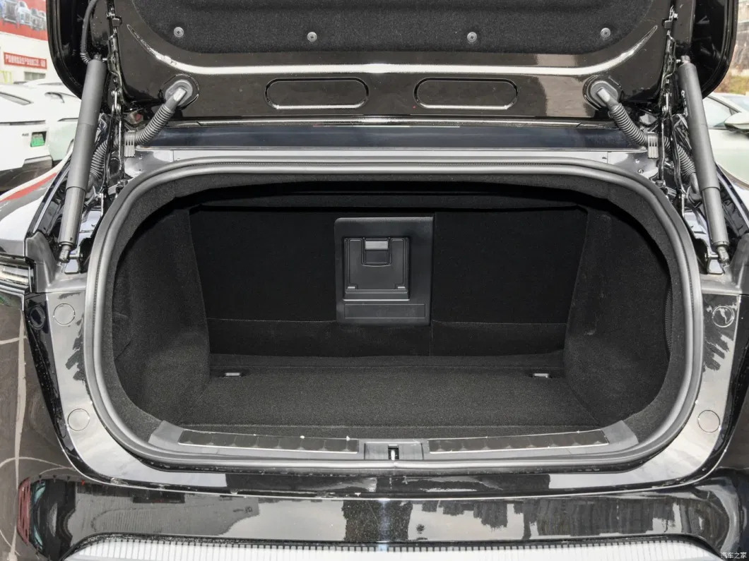 アビタ11 電動車 555km 680km 長距離耐久性 双エンジンの5人座 9