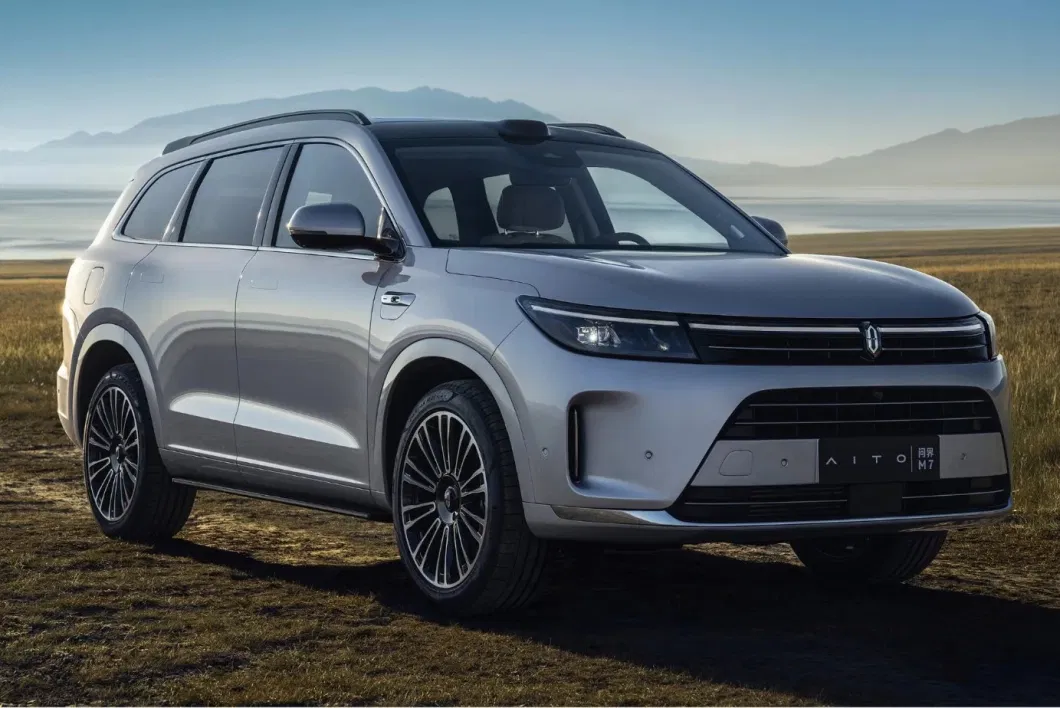 2024 Huawei Aito M7 自動車 走行距離延長 電気自動車 0