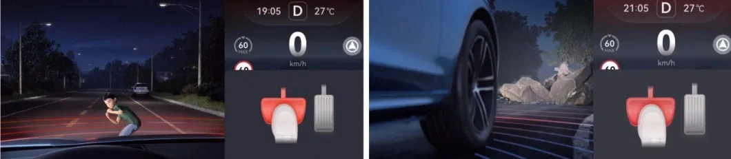 2024 Huawei Aito M7 自動車 走行距離延長 電気自動車 3